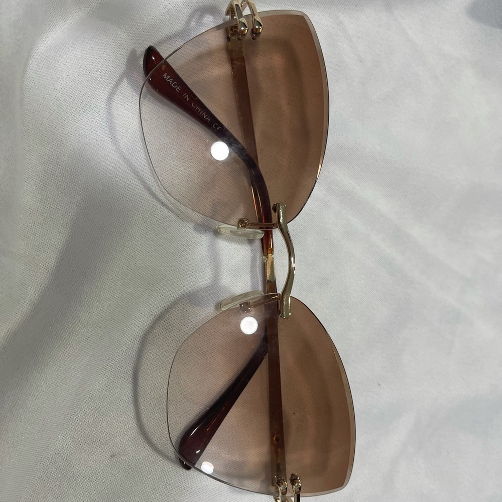 Cat Eye Sunglasses